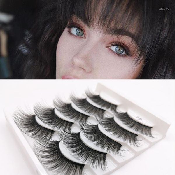 pairs 5d 22mm false eyelashes natural thick fluffy resuable long full volume wispy glam beauty tools female makeup cosmetics1
pairs 5d 22mm false eyelashes natural thick fluffy resuable long full volume wispy glam beauty tools female makeup cosmetics1