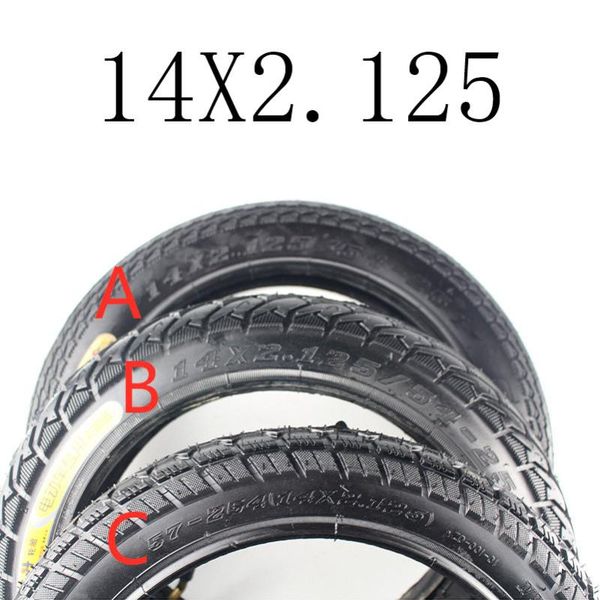 motorcycle wheels & tires good quality 14x2.125(54-254) inner and outer tyre rubber tire fits many gas electric scooter e-bike
motorcycle wheels & tires good quality 14x2.125(54-254) inner and outer tyre rubber tire fits many gas electric scooter e-bike