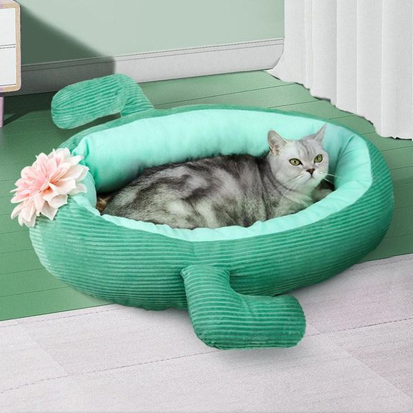cat beds & furniture bed cactus sofa for cats sleeping nest breathable house accessories pet couch products pets
cat beds & furniture bed cactus sofa for cats sleeping nest breathable house accessories pet couch products pets