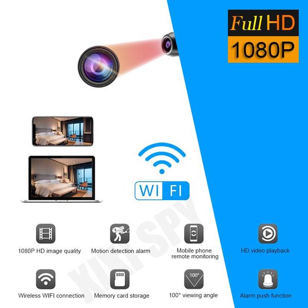 wifi camera mini ip 1080p micro security surveillance cctv outdoor secret wireless home night baby monitor p2p brand xixi cameras
wifi camera mini ip 1080p micro security surveillance cctv outdoor secret wireless home night baby monitor p2p brand xixi cameras