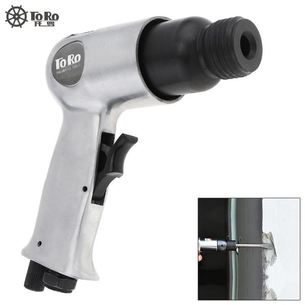 pneumatic tools toro professional handheld pistol gas shovels air hammer small rust remover
pneumatic tools toro professional handheld pistol gas shovels air hammer small rust remover