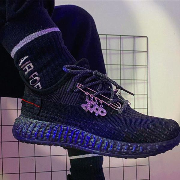 anklets diy pin accessories student custom rhinestone metal letter pendant brooch shoe chain pins decoration shoes buckle jewelry, Red;blue
anklets diy pin accessories student custom rhinestone metal letter pendant brooch shoe chain pins decoration shoes buckle jewelry, Red;blue