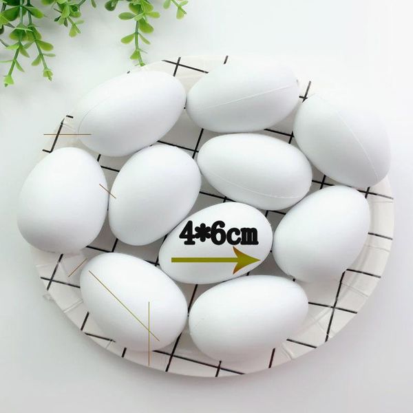 decorative objects & figurines 50pcs diy painting foam egg easter party decor ation solid for kid school kindergarten home festival craft su
decorative objects & figurines 50pcs diy painting foam egg easter party decor ation solid for kid school kindergarten home festival craft su