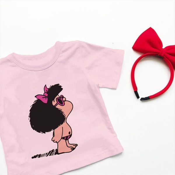 year sweet costume girls summer t shirt baby boy mafalda print toddler tees kids girl short sleeve, Blue
year sweet costume girls summer t shirt baby boy mafalda print toddler tees kids girl short sleeve, Blue