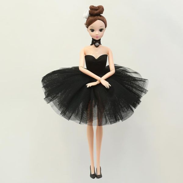 32cm ballet doll fashion girl dolls large original handmade 1/6 doll full set 11 jointed doll girls toys for children kids gift
32cm ballet doll fashion girl dolls large original handmade 1/6 doll full set 11 jointed doll girls toys for children kids gift