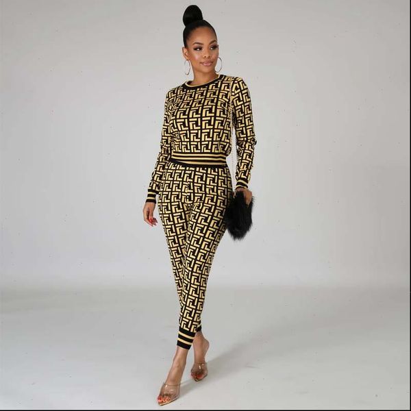 autumn casual suit vintage classic womens tracksuits plaid fashion full sleeve pullovers pencil pants women 2 piece set sports, Gray
autumn casual suit vintage classic womens tracksuits plaid fashion full sleeve pullovers pencil pants women 2 piece set sports, Gray