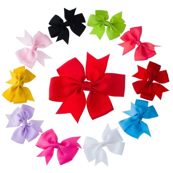 fashion ribbon bows hair clips for girls candy colors big barrette lovely baby headwear cute hairpins children accessories, Slivery;white
fashion ribbon bows hair clips for girls candy colors big barrette lovely baby headwear cute hairpins children accessories, Slivery;white