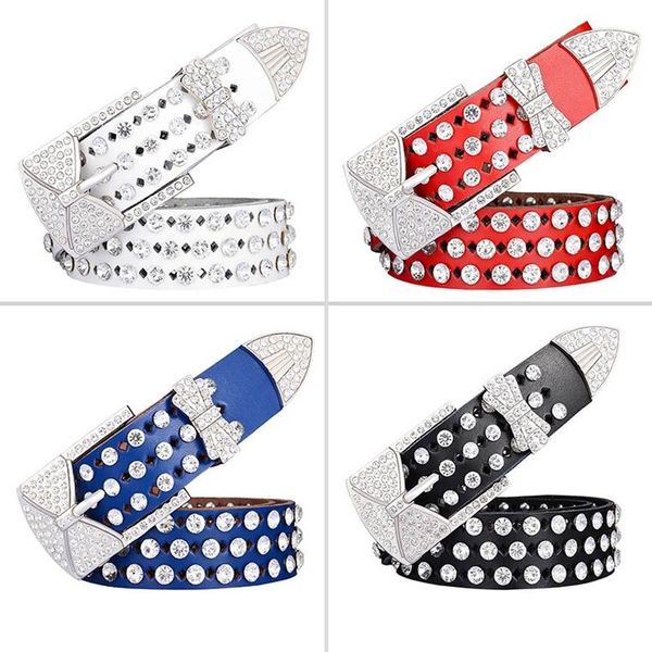 belts hollowed squares rhinestone crystal butterfly pin buckle genuine leather women waist strap punk rock goth jeans show, Black;brown
belts hollowed squares rhinestone crystal butterfly pin buckle genuine leather women waist strap punk rock goth jeans show, Black;brown