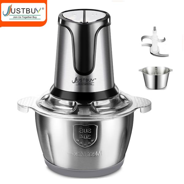 factory price 500w 2 speed 2l capacity electric food chopper meat grinder mincer baby food processor
factory price 500w 2 speed 2l capacity electric food chopper meat grinder mincer baby food processor
