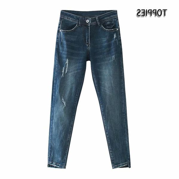women's jeans vintage ies 2021 blue skinny for women high waist pencil pants ankle length mom streetwear
women's jeans vintage ies 2021 blue skinny for women high waist pencil pants ankle length mom streetwear
