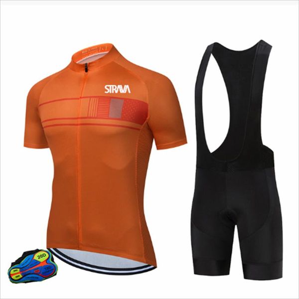 racing sets mountain bike short sleeve sportswear set men's cycling wear ropa ciclismo road biketeam strava pro jersey, Black;blue
racing sets mountain bike short sleeve sportswear set men's cycling wear ropa ciclismo road biketeam strava pro jersey, Black;blue
