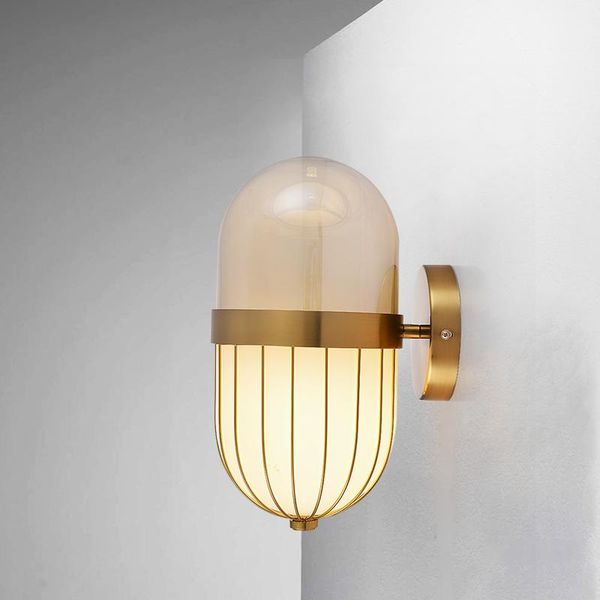 post modern light luxury creative corridor pumpkin wall lamp living room dining study balcony bedroom bedside
post modern light luxury creative corridor pumpkin wall lamp living room dining study balcony bedroom bedside