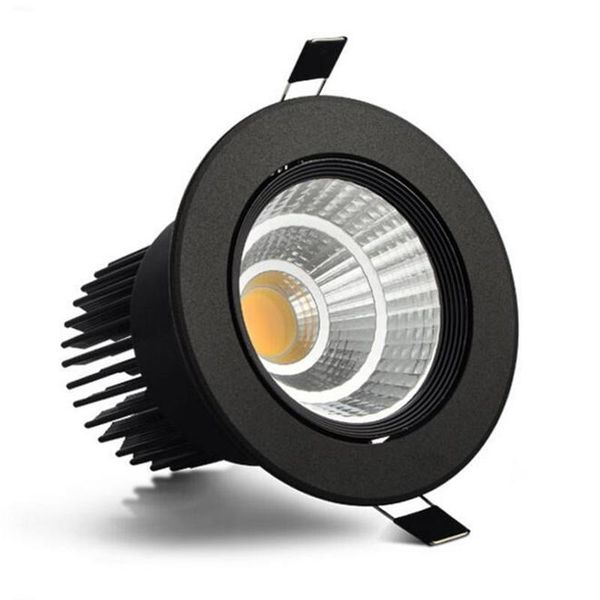 downlights black shell dimmable led downlight lamp 7w 10w 15w 20w cob spot 220v/110v ceiling recessed down lights
downlights black shell dimmable led downlight lamp 7w 10w 15w 20w cob spot 220v/110v ceiling recessed down lights