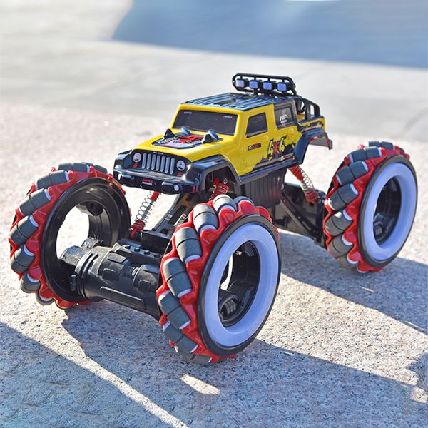 large 110 rc car 2021 rc car 4wd 2.4hz off-road climbing alloy remote control car high-speed truck with fancy led kids toy
large 110 rc car 2021 rc car 4wd 2.4hz off-road climbing alloy remote control car high-speed truck with fancy led kids toy