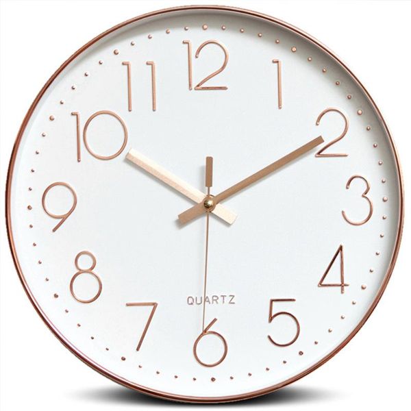 wall clocks creative clock 10 inch silent hanging for living room decor modern quartz horloge nordic watch home
wall clocks creative clock 10 inch silent hanging for living room decor modern quartz horloge nordic watch home