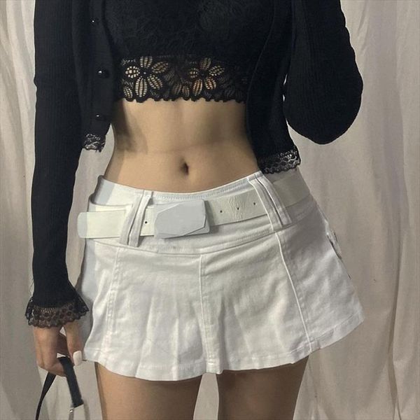 pastel goth low waist womens skirts micro summer pockets patchwork a line y2k skirt 2000s e girl white mini streetwear, Black
pastel goth low waist womens skirts micro summer pockets patchwork a line y2k skirt 2000s e girl white mini streetwear, Black