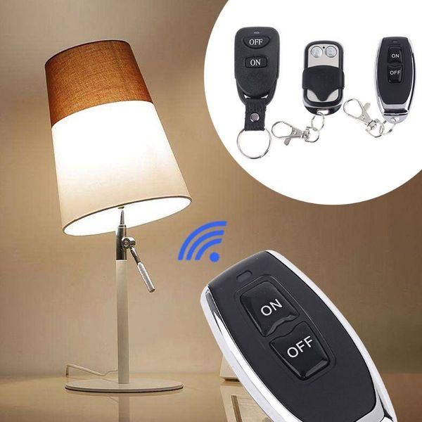 smart home control dc12v single switch 2ch relay wireless remote electromagnetic valve water controller with cable
smart home control dc12v single switch 2ch relay wireless remote electromagnetic valve water controller with cable