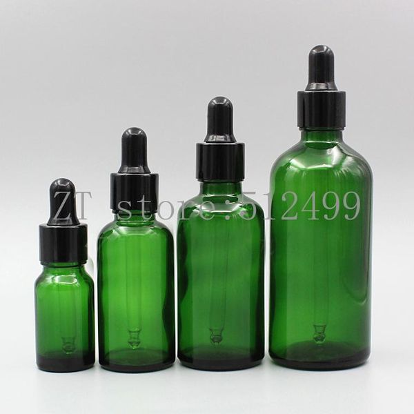 2/10pcs 5ml 10ml 15ml 20ml 30ml 50ml 100ml empty green glass diy essential oil dropper bottle with black aluminum rubber cover storage bottl
2/10pcs 5ml 10ml 15ml 20ml 30ml 50ml 100ml empty green glass diy essential oil dropper bottle with black aluminum rubber cover storage bottl
