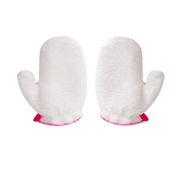 disposable gloves 1 pair of bamboo fiber dishwashing gloves, household kitchen cleaning and removing oily
disposable gloves 1 pair of bamboo fiber dishwashing gloves, household kitchen cleaning and removing oily