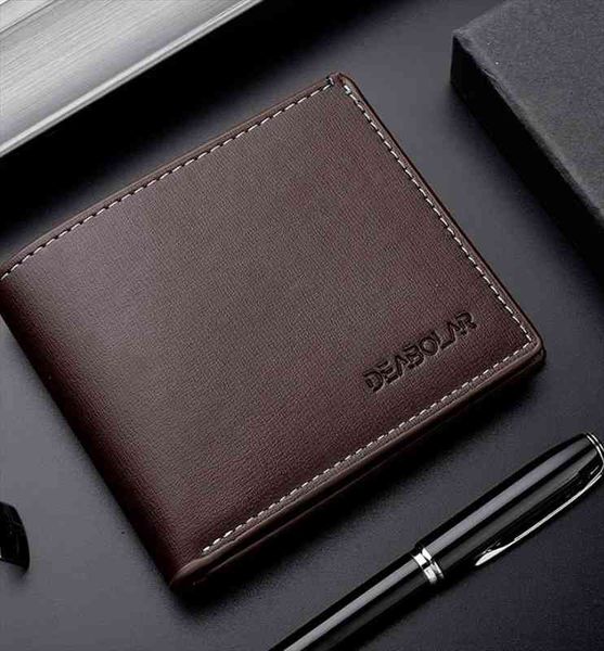 mens business bifold short wallets credit id card holder wallet masculina billetera hombre men purse male money slim porte, Red;black
mens business bifold short wallets credit id card holder wallet masculina billetera hombre men purse male money slim porte, Red;black