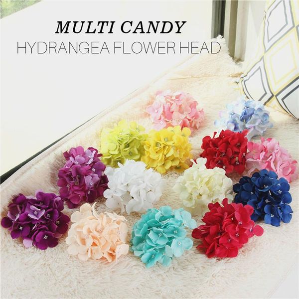 15cm diameter big flower head artificial hydrangea for wedding home party decor decorative flowers & wreaths
15cm diameter big flower head artificial hydrangea for wedding home party decor decorative flowers & wreaths