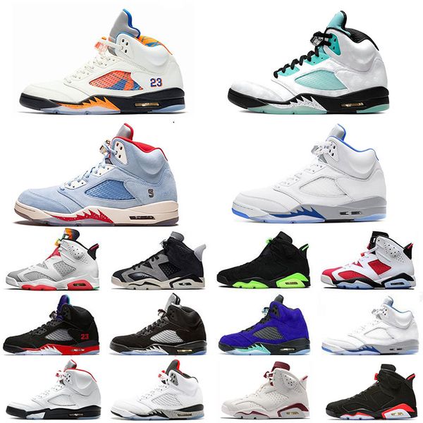 2022 5s basketball shoes wild things ice blue suede moss day denim toro bravo thunder taupe tattoo singles day men women trainers sports sho
2022 5s basketball shoes wild things ice blue suede moss day denim toro bravo thunder taupe tattoo singles day men women trainers sports sho