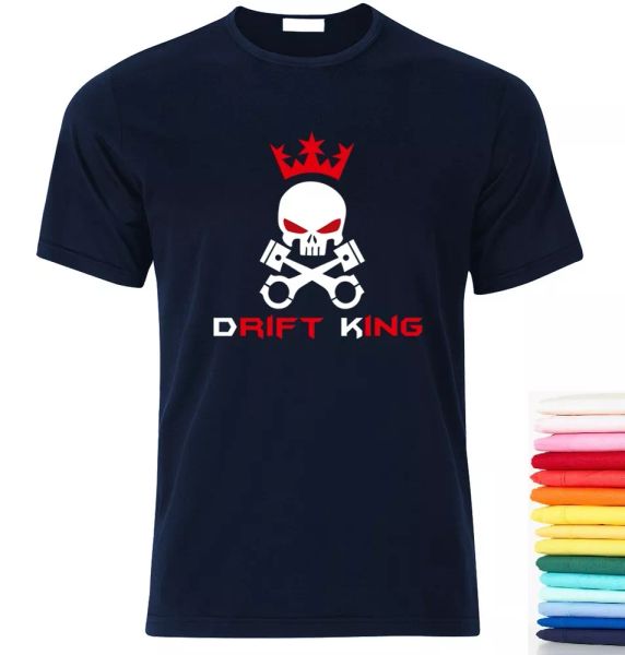 v8 drift king piston skull drift racing rally fan t shirt s/m//xl/xxl, White;black
v8 drift king piston skull drift racing rally fan t shirt s/m//xl/xxl, White;black