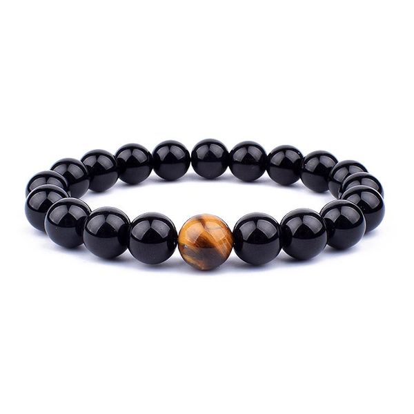 beaded, strands 5a+ natural black onyx with tiger eye stone beads men jewelry bracelet 12 constellation leo lovers energy balance
beaded, strands 5a+ natural black onyx with tiger eye stone beads men jewelry bracelet 12 constellation leo lovers energy balance