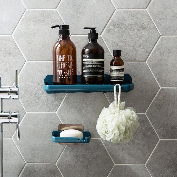 bathroom storage & organization corner shelves shampoo soap holder kitchen rack mess shower organizer wall space saver household items
bathroom storage & organization corner shelves shampoo soap holder kitchen rack mess shower organizer wall space saver household items