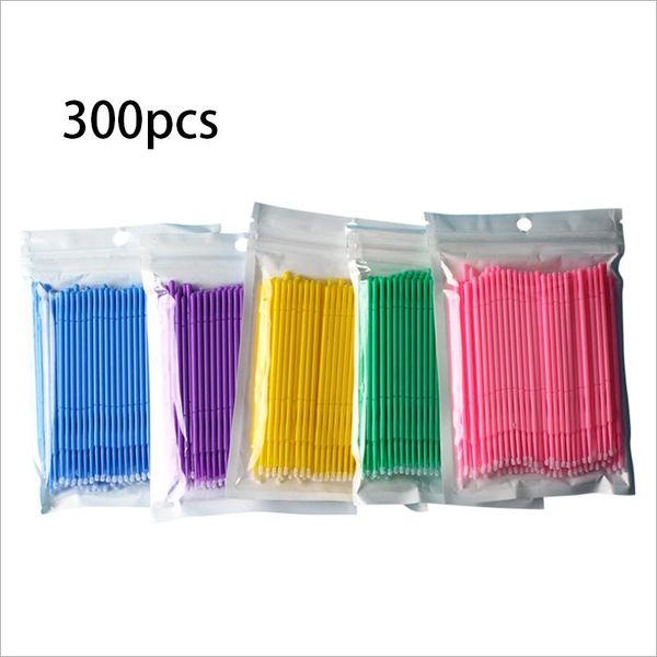 makeup brushes 3100pcs disposable micro eyelash brush pointed extension mini cotton stickers mascara applicators tools
makeup brushes 3100pcs disposable micro eyelash brush pointed extension mini cotton stickers mascara applicators tools
