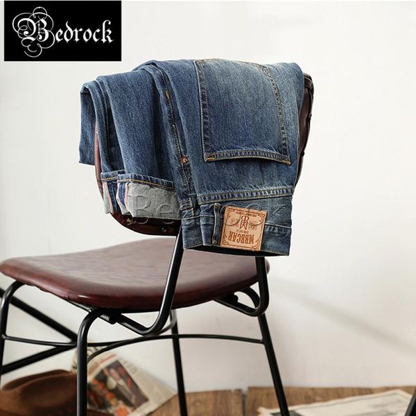 11oz summer nostalgic ripped pencil jeans vintage men's slim washed denim casual classic 7318, Blue
11oz summer nostalgic ripped pencil jeans vintage men's slim washed denim casual classic 7318, Blue