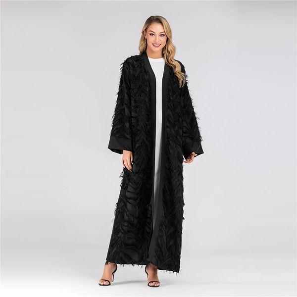 black abaya kimono turkish muslim hijab dress abayas for women kaftan dubai oman jilbab caftan islamic clothing femme musulman, Red
black abaya kimono turkish muslim hijab dress abayas for women kaftan dubai oman jilbab caftan islamic clothing femme musulman, Red