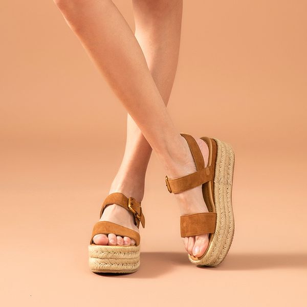 sandals gladiator sandals women kid suede leather platform rope sole espadrille slingback straps summer ladies shoes 32071, Black
sandals gladiator sandals women kid suede leather platform rope sole espadrille slingback straps summer ladies shoes 32071, Black