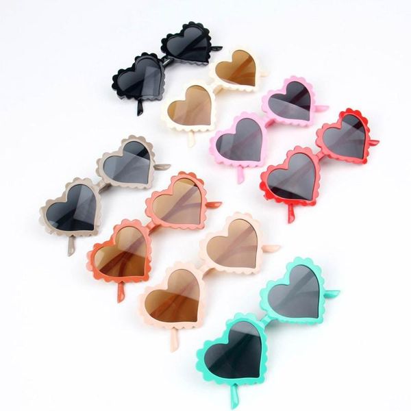 sunglasses children love heart lovely baby glasses for boys and girls kids shades mirror uv400 eyewear, Blue
sunglasses children love heart lovely baby glasses for boys and girls kids shades mirror uv400 eyewear, Blue