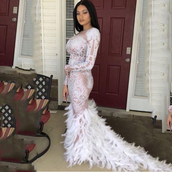 casual dresses sparkly rhinestones feather nude dress nightclub full stones long big tail costume prom birthday celebrate, Black;gray
casual dresses sparkly rhinestones feather nude dress nightclub full stones long big tail costume prom birthday celebrate, Black;gray