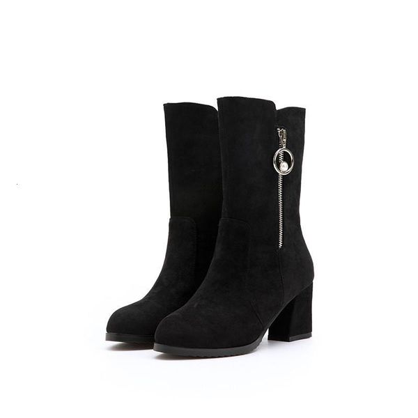 boots smeeroon arrive winter autumn for woman dress shoes high heels female mid calf black wholesale ladies 4qi1
boots smeeroon arrive winter autumn for woman dress shoes high heels female mid calf black wholesale ladies 4qi1
