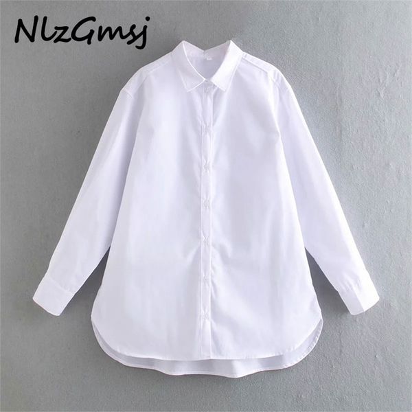 blouse women white simplicity commute long sleeve shirt turn-down collar female solid blouses casual 210628
blouse women white simplicity commute long sleeve shirt turn-down collar female solid blouses casual 210628