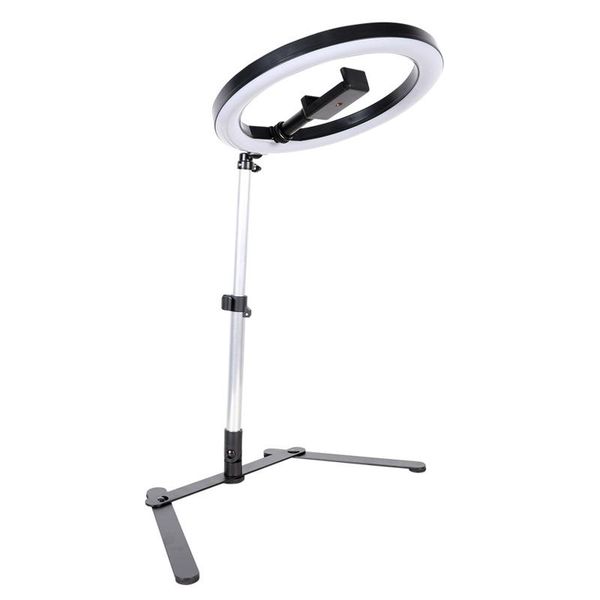 10inch led light dimmable ring lamp round selfie for mobile phone ringlight makeup pography ringlights flash heads
10inch led light dimmable ring lamp round selfie for mobile phone ringlight makeup pography ringlights flash heads