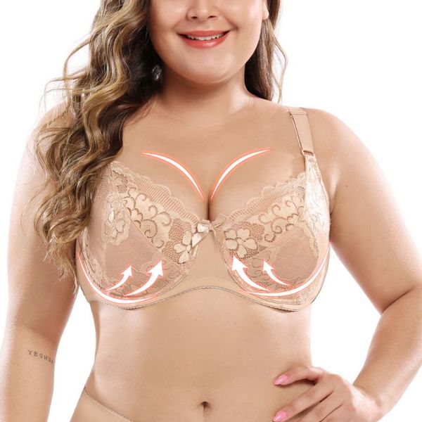 bras 3pcs women e d cup lace minimizer full figure underwire bra perspective nwomen on padded lingerie embroidery, Red;black
bras 3pcs women e d cup lace minimizer full figure underwire bra perspective nwomen on padded lingerie embroidery, Red;black