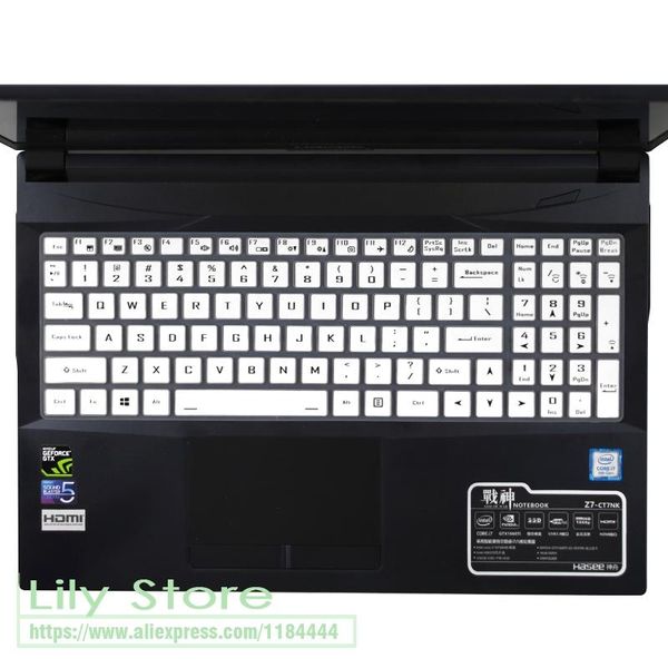 keyboard covers for hasee g7m-ct7na g7m ct7na ct5ds zx6-ct5da g7-ct7nt lapcover protector skin
keyboard covers for hasee g7m-ct7na g7m ct7na ct5ds zx6-ct5da g7-ct7nt lapcover protector skin