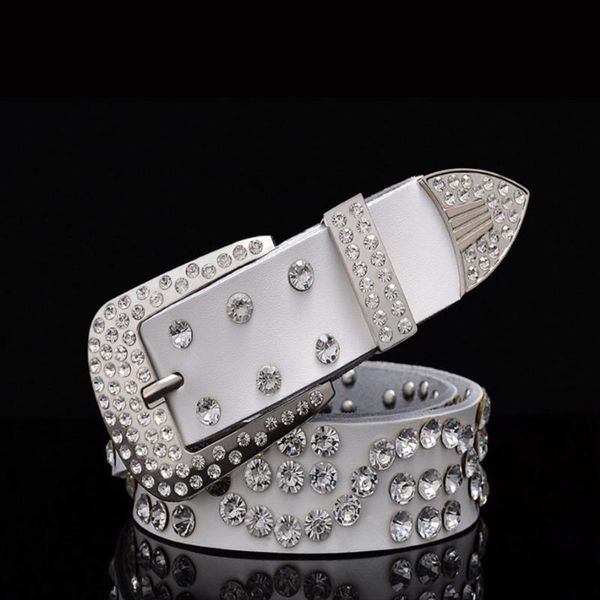 belts luxury designer for women leather rhinestones belt width 3.3cm fashion diamond waist jeans ceinture femme luxe, Black;brown
belts luxury designer for women leather rhinestones belt width 3.3cm fashion diamond waist jeans ceinture femme luxe, Black;brown