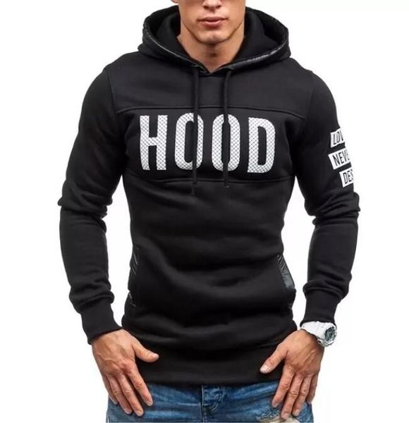 men sweatshirts winter autumn men's fashion long sleeve casual hooded printing pullover hoodie plus size s-3xl, Black
men sweatshirts winter autumn men's fashion long sleeve casual hooded printing pullover hoodie plus size s-3xl, Black