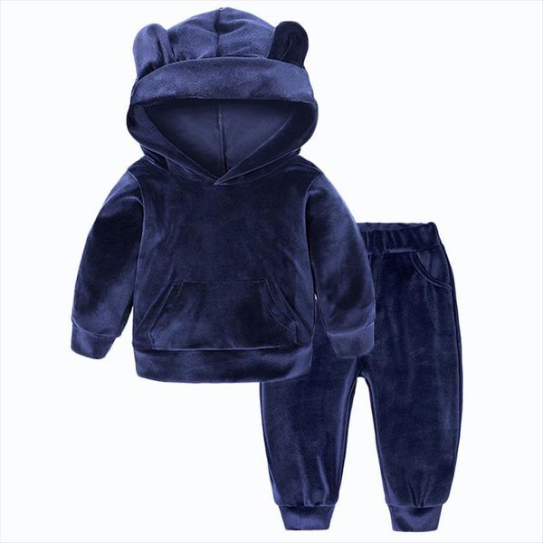 baby girl boys autumn winter set 1 6 years kids golden velvet clothing children two piece casual suit warm sportswear, White
baby girl boys autumn winter set 1 6 years kids golden velvet clothing children two piece casual suit warm sportswear, White