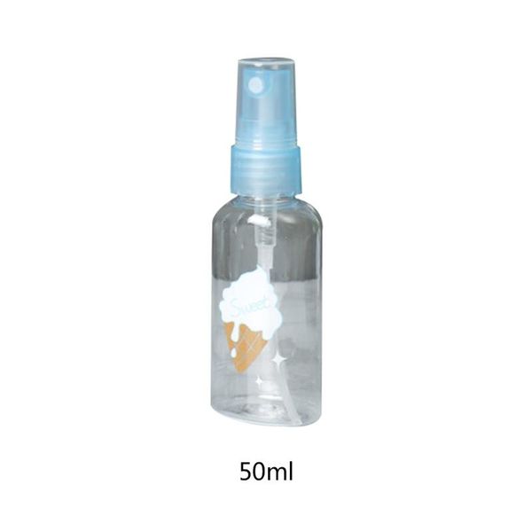 storage bottles & jars 1pcs 50ml 70ml plastic spray bottle transparent atomiser containers for travel use random color
storage bottles & jars 1pcs 50ml 70ml plastic spray bottle transparent atomiser containers for travel use random color