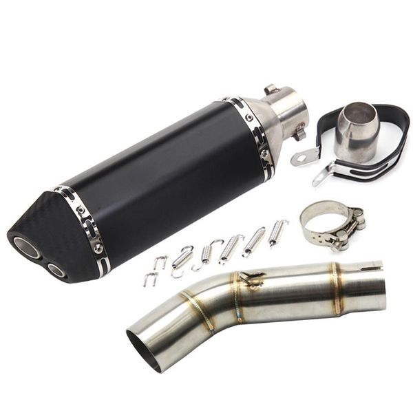 motorcycle exhaust system id:42mm gsr750 muffler link connector pipe motorbike escape for gsr 750
motorcycle exhaust system id:42mm gsr750 muffler link connector pipe motorbike escape for gsr 750