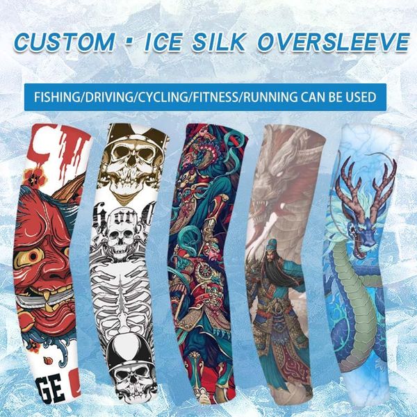 customized ice silk oversleeve riding and driving arm protection design elbow & knee pads, Black;gray
customized ice silk oversleeve riding and driving arm protection design elbow & knee pads, Black;gray