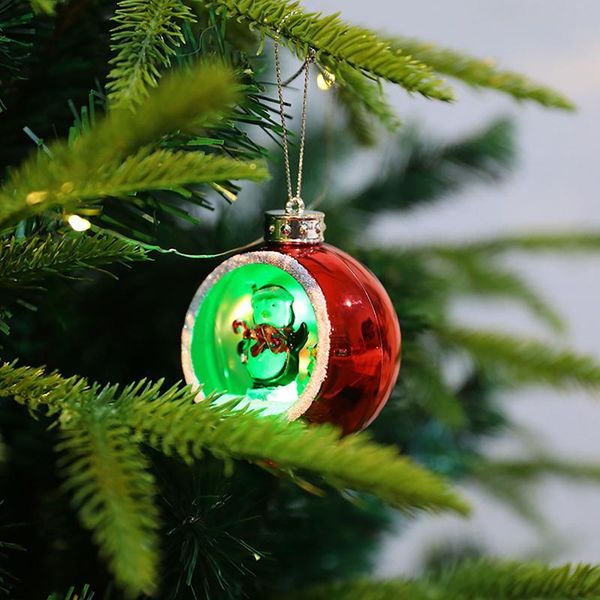 party decoration christmas tree lighting ball pendant ornaments electroplating light gift xmas decorations year 2021 noel navidad
party decoration christmas tree lighting ball pendant ornaments electroplating light gift xmas decorations year 2021 noel navidad