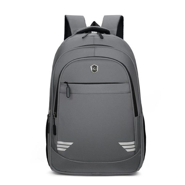 korean men's oxford backpack fashion nylon waterproof wear resistant computer bag large capacity travel
korean men's oxford backpack fashion nylon waterproof wear resistant computer bag large capacity travel