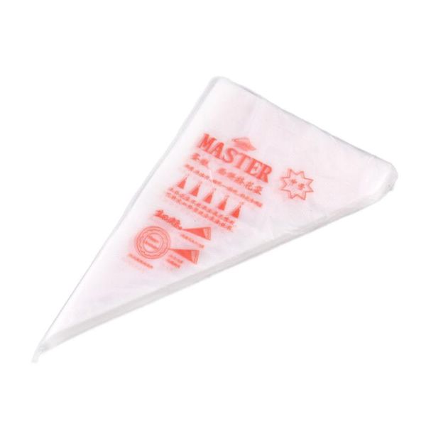 cake tools diy cookie 100pcs/pack s m l size disposable piping bag icing fondant cream decorating pastry tip tool
cake tools diy cookie 100pcs/pack s m l size disposable piping bag icing fondant cream decorating pastry tip tool