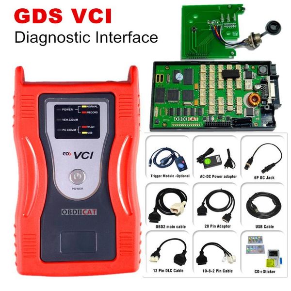 code readers & scan tools gds vci with trigger module connector flight obd2 diagnostic scanner tool
code readers & scan tools gds vci with trigger module connector flight obd2 diagnostic scanner tool